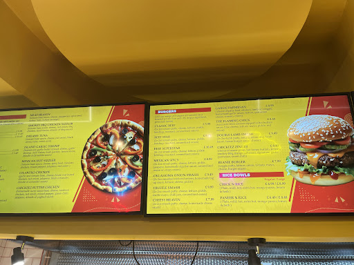 Photo of Chickeez - 59 Regent St, Cambridge CB2 1AB